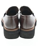 tsumori chisato walk（ツモリチサトウォーク）ドレスシューズ/ローファー 茶 サイズ:23.5cm レディース/2200606894029