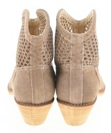 tsumori chisato walk（ツモリチサトウォーク）ブーツ ベージュ サイズ:23.5cm レディース/2200671847029