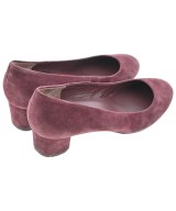 tsumori chisato walk（ツモリチサトウォーク）パンプス 赤 サイズ:23.5cm レディース/2200674186057