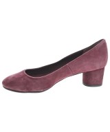 tsumori chisato walk（ツモリチサトウォーク）パンプス 赤 サイズ:23.5cm レディース/2200674186057