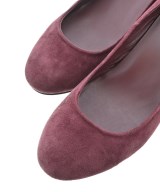 tsumori chisato walk（ツモリチサトウォーク）パンプス 赤 サイズ:23.5cm レディース/2200674186057
