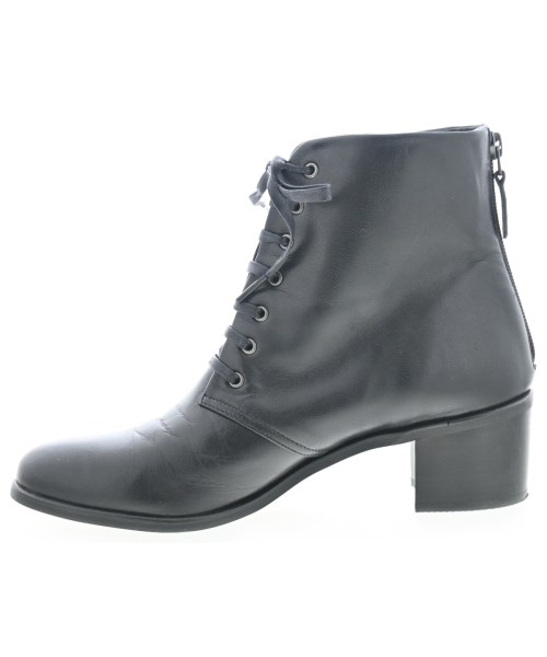 tsumori chisato walk（ツモリチサトウォーク）ブーツ 黒 サイズ:24cm レディース/2200676149227