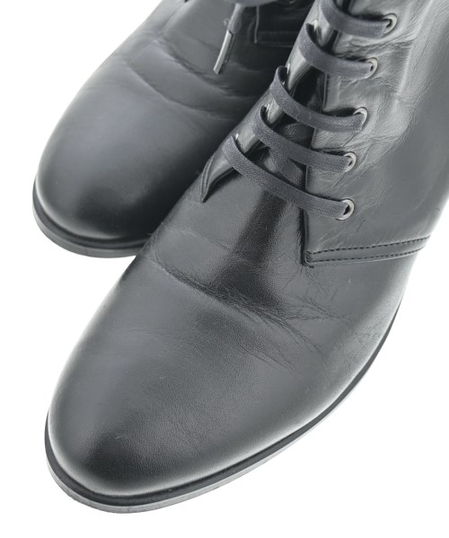 tsumori chisato walk（ツモリチサトウォーク）ブーツ 黒 サイズ:24cm レディース/2200676149227