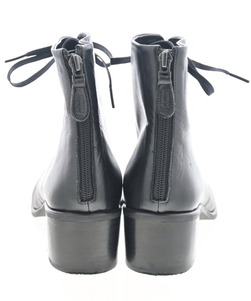 tsumori chisato walk（ツモリチサトウォーク）ブーツ 黒 サイズ:24cm レディース/2200676149227