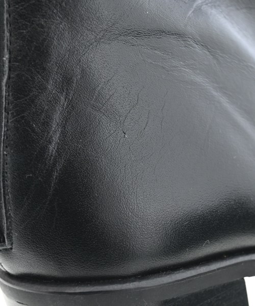 tsumori chisato walk（ツモリチサトウォーク）ブーツ 黒 サイズ:24cm レディース/2200676149227