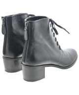 tsumori chisato walk（ツモリチサトウォーク）ブーツ 黒 サイズ:24cm レディース/2200676149227