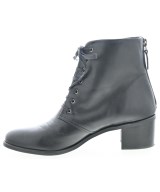 tsumori chisato walk（ツモリチサトウォーク）ブーツ 黒 サイズ:24cm レディース/2200676149227