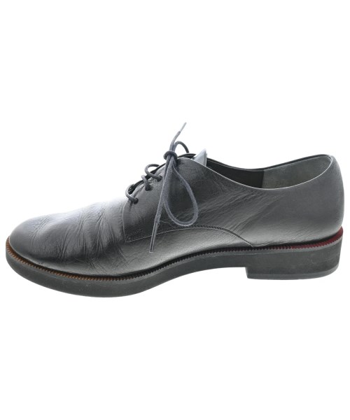 tsumori chisato walk（ツモリチサトウォーク）ビジネス・ドレスシューズ 黒 サイズ:23cm レディース/2200695477080