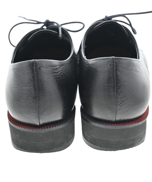 tsumori chisato walk（ツモリチサトウォーク）ビジネス・ドレスシューズ 黒 サイズ:23cm レディース/2200695477080