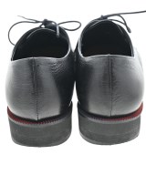 tsumori chisato walk（ツモリチサトウォーク）ビジネス・ドレスシューズ 黒 サイズ:23cm レディース/2200695477080