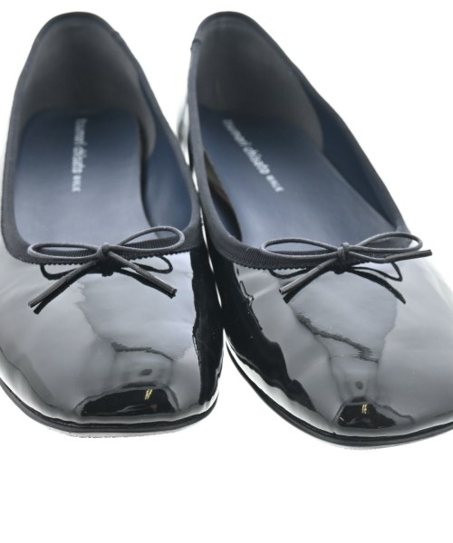 tsumori chisato walk（ツモリチサトウォーク）レインシューズ 黒 サイズ:24.5cm レディース/2200695827090