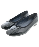 tsumori chisato walk（ツモリチサトウォーク）レインシューズ 黒 サイズ:24.5cm レディース/2200695827090