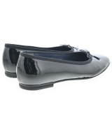 tsumori chisato walk（ツモリチサトウォーク）レインシューズ 黒 サイズ:24.5cm レディース/2200695827090