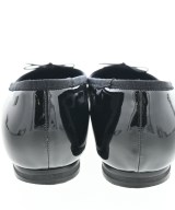tsumori chisato walk（ツモリチサトウォーク）レインシューズ 黒 サイズ:24.5cm レディース/2200695827090