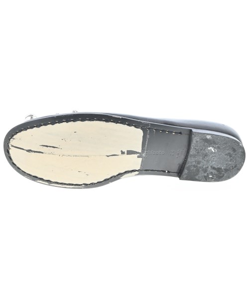 tsumori chisato walk（ツモリチサトウォーク）パンプス 黒 サイズ:24cm レディース/2200656044016