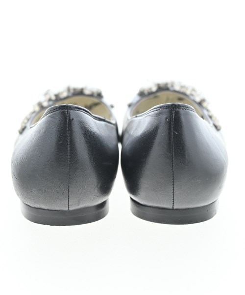 tsumori chisato walk（ツモリチサトウォーク）パンプス 黒 サイズ:24cm レディース/2200656044016