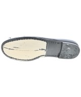 tsumori chisato walk（ツモリチサトウォーク）パンプス 黒 サイズ:24cm レディース/2200656044016