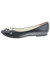 tsumori chisato walk（ツモリチサトウォーク）パンプス 黒 サイズ:24cm レディース/2200656044016