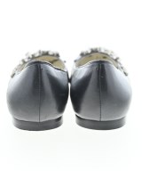 tsumori chisato walk（ツモリチサトウォーク）パンプス 黒 サイズ:24cm レディース/2200656044016