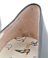 tsumori chisato walk（ツモリチサトウォーク）パンプス 黒 サイズ:24cm レディース/2200656044016