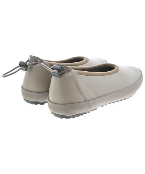 tsumori chisato walk（ツモリチサトウォーク）レインシューズ グレー サイズ:23cm レディース/2200711520134