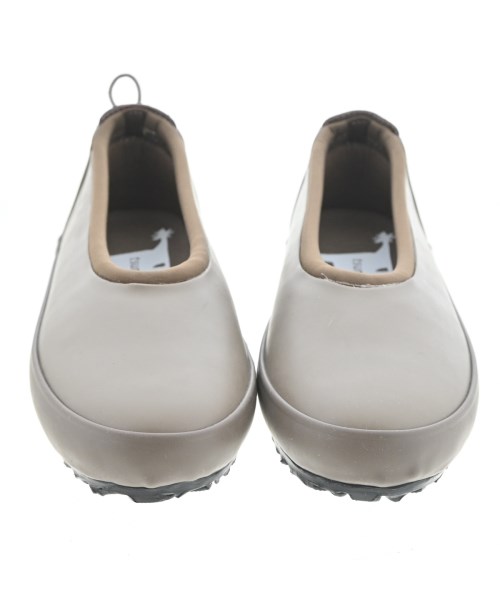 tsumori chisato walk（ツモリチサトウォーク）レインシューズ グレー サイズ:23cm レディース/2200711520134