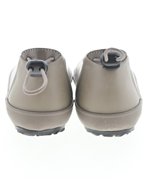 tsumori chisato walk（ツモリチサトウォーク）レインシューズ グレー サイズ:23cm レディース/2200711520134
