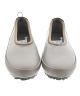 tsumori chisato walk（ツモリチサトウォーク）レインシューズ グレー サイズ:23cm レディース/2200711520134