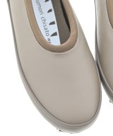 tsumori chisato walk（ツモリチサトウォーク）レインシューズ グレー サイズ:23cm レディース/2200711520134