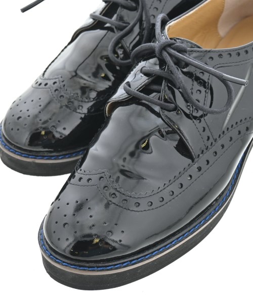 tsumori chisato walk（ツモリチサトウォーク）その他 黒 サイズ:24cm レディース/2200682796095
