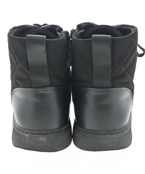 tsumori chisato walk（ツモリチサトウォーク）その他 黒 サイズ:24cm レディース/2200682796101