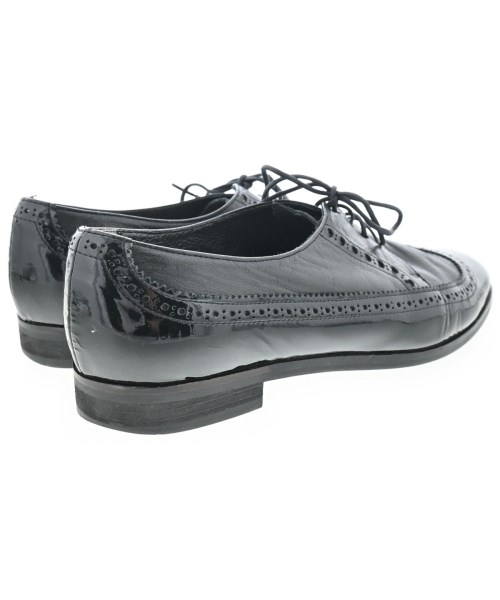 tsumori chisato walk（ツモリチサトウォーク）ビジネス・ドレスシューズ 黒 サイズ:24cm レディース/2200687416066