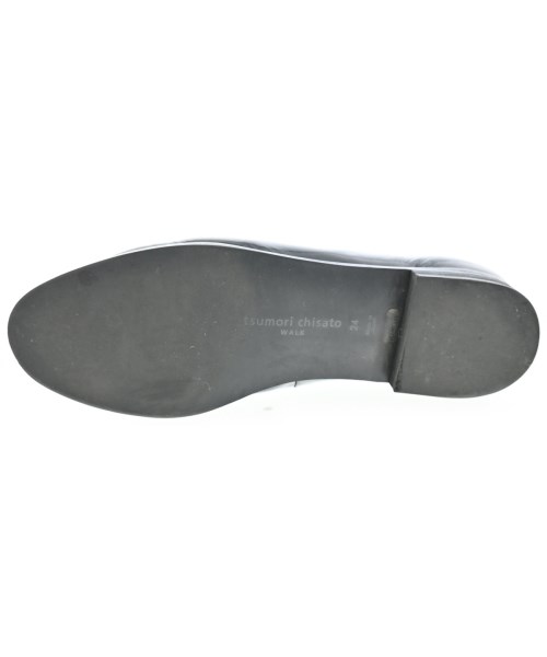 tsumori chisato walk（ツモリチサトウォーク）ビジネス・ドレスシューズ 黒 サイズ:24cm レディース/2200687416066