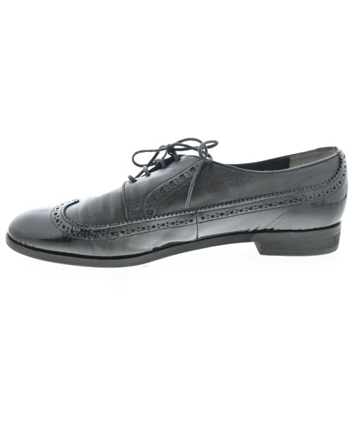tsumori chisato walk（ツモリチサトウォーク）ビジネス・ドレスシューズ 黒 サイズ:24cm レディース/2200687416066