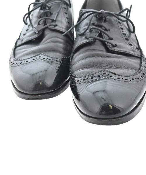 tsumori chisato walk（ツモリチサトウォーク）ビジネス・ドレスシューズ 黒 サイズ:24cm レディース/2200687416066
