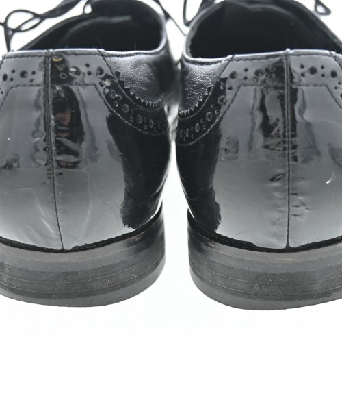 tsumori chisato walk（ツモリチサトウォーク）ビジネス・ドレスシューズ 黒 サイズ:24cm レディース/2200687416066