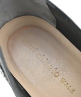 tsumori chisato walk（ツモリチサトウォーク）ビジネス・ドレスシューズ 黒 サイズ:24cm レディース/2200687416066