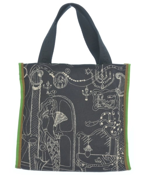 tsumori chisato carry（ツモリチサトキャリー）トートバッグ 黒 サイズ:- レディース/2200598699169