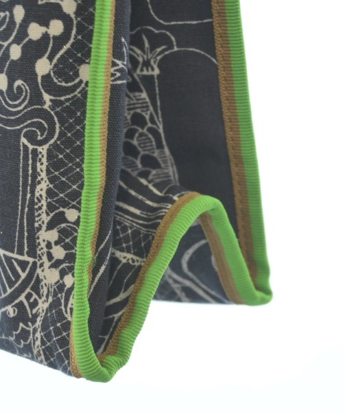 tsumori chisato carry（ツモリチサトキャリー）トートバッグ 黒 サイズ:- レディース/2200598699169