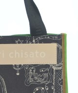tsumori chisato carry（ツモリチサトキャリー）トートバッグ 黒 サイズ:- レディース/2200598699169