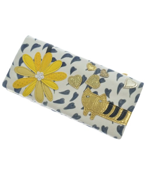 ツモリチサトキャリー(tsumori chisato carry)のtsumori chisato carry 財布・コインケース