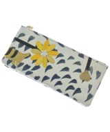 tsumori chisato carry（ツモリチサトキャリー）財布・コインケース 白 サイズ:- レディース/2200629476028