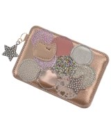 tsumori chisato carry（ツモリチサトキャリー）カードケース ピンク サイズ:- レディース/2200629476035