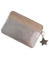 tsumori chisato carry（ツモリチサトキャリー）カードケース ピンク サイズ:- レディース/2200629476035