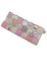 tsumori chisato carry（ツモリチサトキャリー）財布・コインケース ピンク サイズ:- レディース/2200629798045