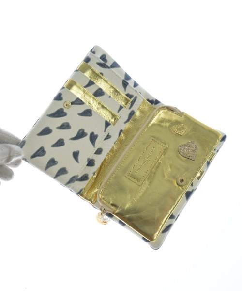 tsumori chisato carry（ツモリチサトキャリー）財布・コインケース 白 サイズ:- レディース/2200629798052