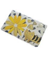 tsumori chisato carry（ツモリチサトキャリー）財布・コインケース 白 サイズ:- レディース/2200629798052