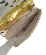 tsumori chisato carry（ツモリチサトキャリー）財布・コインケース 白 サイズ:- レディース/2200629798052