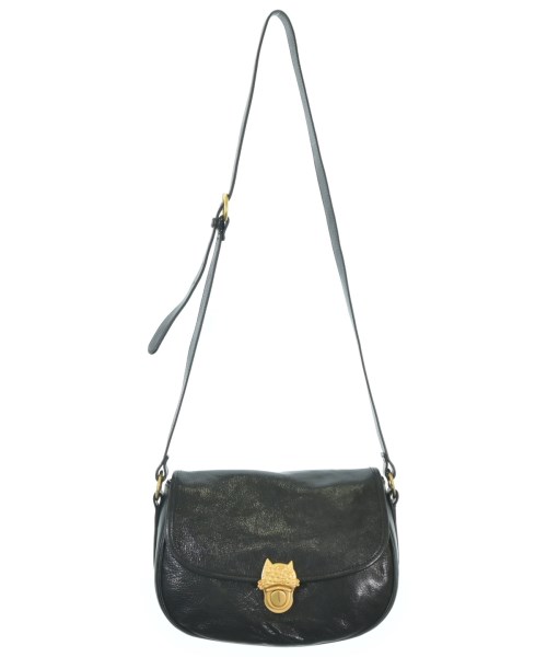 tsumori chisato carry(ツモリチサトキャリー)ショルダーバッグ 黒 サイズ:-/2200679070016