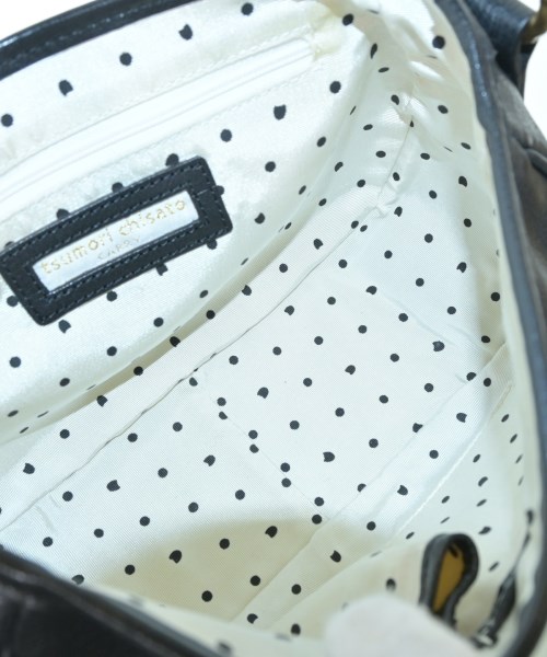 tsumori chisato carry（ツモリチサトキャリー）ショルダーバッグ 黒 サイズ:- レディース/2200679070016